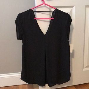 Halogen black top